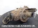 View Auto part Differential Assembly LAND ROVER DISCOVERY 2005
