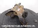 View Auto part Differential Assembly LAND ROVER DISCOVERY 2005