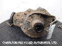 View Auto part Differential Assembly LAND ROVER DISCOVERY 2005