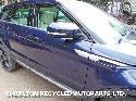View Auto part R Front Door LAND ROVER RANGE ROVER EVOQUE 2012