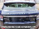View Auto part Bootlid/Tailgate LAND ROVER RANGE ROVER EVOQUE 2012