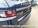 View Auto part Bootlid/Tailgate LAND ROVER RANGE ROVER EVOQUE 2012