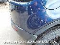 View Auto part Rear Bumper LAND ROVER RANGE ROVER EVOQUE 2012