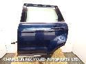 View Auto part L Rear Door LAND ROVER RANGE ROVER EVOQUE 2012