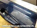 View Auto part L Rear Door LAND ROVER RANGE ROVER EVOQUE 2012