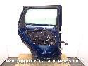 View Auto part L Rear Door LAND ROVER RANGE ROVER EVOQUE 2012