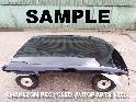 View Auto part Sunroof/Roof Glass/T LAND ROVER RANGE ROVER EVOQUE 2012