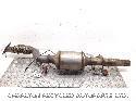 View Auto part Catalytic Converter FIAT DUCATO 2020