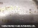 View Auto part Catalytic Converter FIAT DUCATO 2020