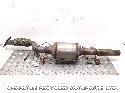 View Auto part Catalytic Converter FIAT DUCATO 2020