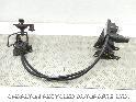 View Auto part Spare Tyre/Carrier FIAT DUCATO 2020