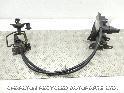 View Auto part Spare Tyre/Carrier FIAT DUCATO 2020