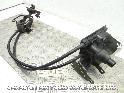 View Auto part Spare Tyre/Carrier FIAT DUCATO 2020