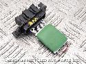 View Auto part Heater Rheostat FIAT DUCATO 2020