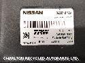 View Auto part ECU NISSAN QASHQAI 2014