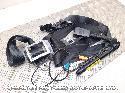 View Auto part Seat Belt LAND ROVER DISCOVERY 2012