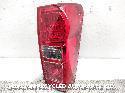 View Auto part R Taillight ISUZU D-MAX 2012