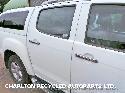 View Auto part R Rear Door ISUZU D-MAX 2012