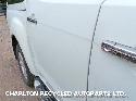 View Auto part R Rear Door ISUZU D-MAX 2012