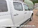 View Auto part R Rear Door ISUZU D-MAX 2012