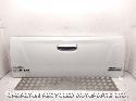 View Auto part Bootlid/Tailgate ISUZU D-MAX 2012