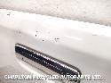 View Auto part Bootlid/Tailgate ISUZU D-MAX 2012