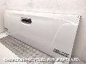 View Auto part Bootlid/Tailgate ISUZU D-MAX 2012