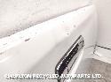 View Auto part Bootlid/Tailgate ISUZU D-MAX 2012