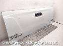 View Auto part Bootlid/Tailgate ISUZU D-MAX 2012
