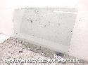 View Auto part RR Door Window ISUZU D-MAX 2012