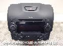View Auto part A/V Equipment ISUZU D-MAX 2012
