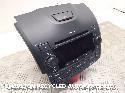 View Auto part A/V Equipment ISUZU D-MAX 2012