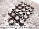 View Auto part Wheel Nut LAND ROVER DISCOVERY 2017