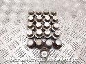 View Auto part Wheel Nut LAND ROVER DISCOVERY 2017