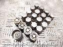 View Auto part Wheel Nut LAND ROVER RANGE ROVER EVOQUE 2016