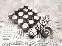 View Auto part Wheel Nut LAND ROVER RANGE ROVER EVOQUE 2016