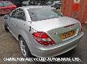 View Auto part Gearbox MERCEDES SLK 2005