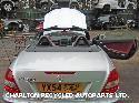 View Auto part Gearbox MERCEDES SLK 2005