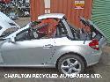 View Auto part Gearbox MERCEDES SLK 2005