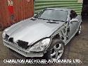 View Auto part Gearbox MERCEDES SLK 2005
