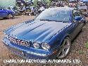 View Auto part Front Torsion Bar JAGUAR XJ 2006