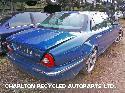 View Auto part Front Torsion Bar JAGUAR XJ 2006