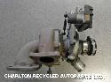 View Auto part Heater Motor/Assembly FORD TRANSIT 2008