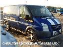 View Auto part Heater Motor/Assembly FORD TRANSIT 2008