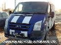 View Auto part Heater Motor/Assembly FORD TRANSIT 2008