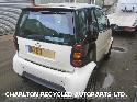 View Auto part Turbocharger SMART FORTWO; SMARTCAR 2003