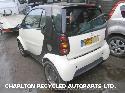View Auto part Turbocharger SMART FORTWO; SMARTCAR 2003