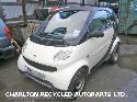 View Auto part Turbocharger SMART FORTWO; SMARTCAR 2003