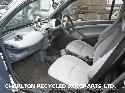 View Auto part Turbocharger SMART FORTWO; SMARTCAR 2003