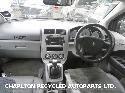 View Auto part Left Driveshaft DODGE CALIBER 2006